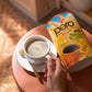 Pero Instant Natural Beverage, 7-Ounce Canisters, Pack of 2