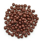 Yupik Organic Dark Chocolate Covered Puffed Quinoa, 70% Cacao, 2.2 Lb (35.2 Oz), Gluten-Free, Gmo-Free, Kosher, Vegan, Quinoa Po
