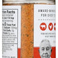 Kinders, Carne Asada Rub, 5.9 Ounce