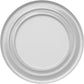 Annies Organic Cinnamon Rolls with Icing, Refrigerated Dough, 5 Rolls, 17.5 oz