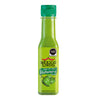 Mexico Lindo Green Habanero Hot Sauce Display, 5 fl oz, Pack of 2