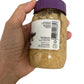 Minced Garlic In Water - 8 Oz