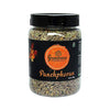 Graminway - From The Roots Panchphoron Mix Masala -200 Gm (Pack Of 1), Vegetable Masala