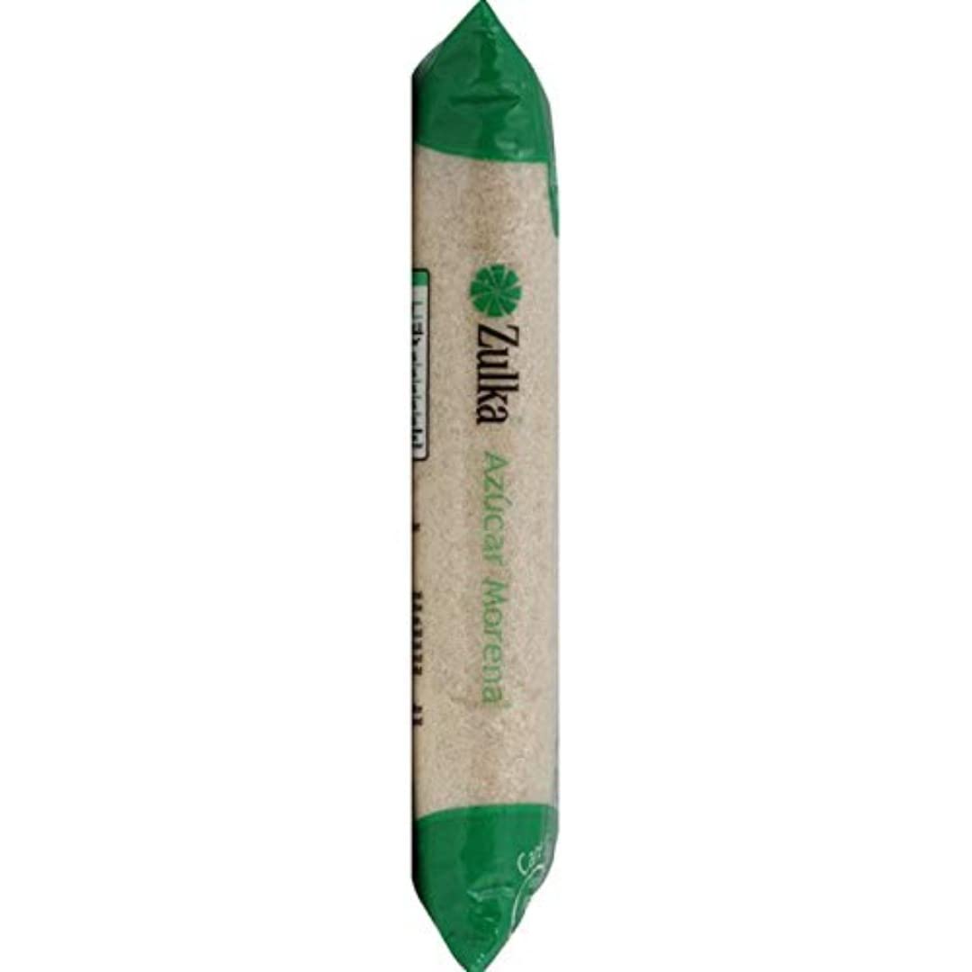 Zulka Sugar Cane - 32 Ounce (Pack of 1) - Natural Sweetener - Non-GMO