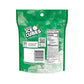ICE BREAKERS Ice Cubes Spearmint Sugar Free Chewing Gum Pouch, 8.11 oz (100 Pieces) (Pack of 2)