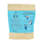 Stella Blue Cold Brew Coffee Bags  Cinnamon Sugar Donut  Medium Roast Ground Coffee  Smooth  Bold and Refreshing 100% Arabica  6 Brew Packets  Makes 24 Cups  Rainforest Alliance Certified