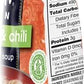 Thai Kitchen Gluten Free Lemongrass & Chili Instant Rice Noodle Soup, 1.6 oz (Pack of 3)