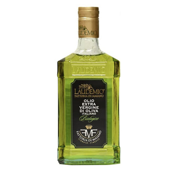 Laudemio Organic Extra Virgin Olive Oil Fattoria Di Maiano, 16.9 Oz