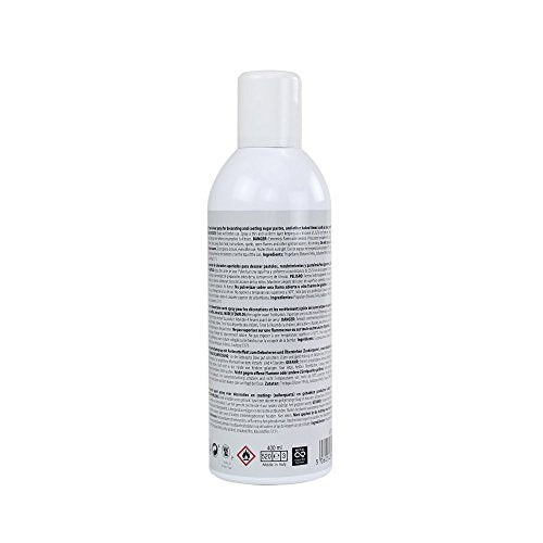 PME Pearl Tall Edible Lustre Spray Can-400ml (13.5 oz)