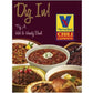 Bistro Soups Northwoods Chili 16 Lbs. (4 Bags X 4 Lbs.)