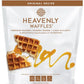 4 lb Original Recipe Heavenly Waffles Mix