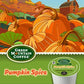 Green Mountain Coffee Pumpkin Spice K-Cups8