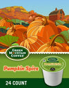 Green Mountain Coffee Pumpkin Spice K-Cups8