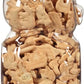 Office Snax Stauffer'S Bear Shaped Animal Crackers, 24 Ounce, Brown (11037)