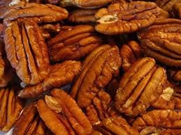 Whole, Shelled & Raw Georgia Pecans (2 Lbs.) - Southern Tastiness - Unsalted & Handpicked For Freshness - Kosher Certified - Veg
