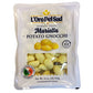L Oro Del Sud Pack of 12, Potato Gnocchi, Cooks in 2-3 Minutes, Shelf Stable, Mariella 12 Pack x 1 Lb