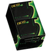 Wrigley'S 5 Rain Spearmint Gum (12 Packs Of 15 Pieces)