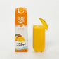 Island Oasis Mango Fruit Puree Beverage Mix, 33.9 Fluid Ounce (Pack Of 12)