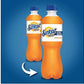Sunkist Orange Zero (Diet) Soda 20 Oz Bottles (Pack Of 10, Total Of 200 Fl Oz)