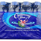 CALLAWAY BLUE Spring Water, 0.5 Liter (Pack of 24)