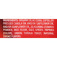 Garden of Eatin  Tortilla Chips , Red Hot Blues, 5.5 oz (Pack of 12)