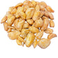 Mikey Vs Deep Fried Garlic Snacks, Moroccan Gator Toes, 3.9oz, Pack of 1