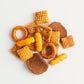 Chex Mix Honey BBQ, 3.75 Oz (Pack of 8)