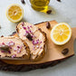 Krinos Taramosalata Greek Style Caviar Spread 8 Oz Jar