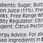 Tiptree Lemon Curd, 11 Ounce Jars (Pack Of 2)