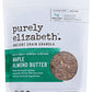 Purely Elizabeth Ancient Grain Granola, Certified Gluten-Free, Vegan & Non-Gmo | Coconut Sugar | Healthy Snack | Maple + Almond