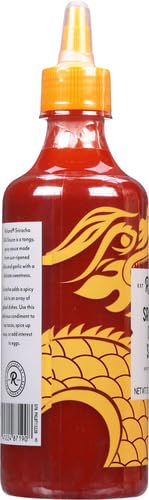 Roland Foods Sriracha Chili Sauce, 17 oz, Pack of 1, Spicy Flavor