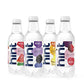 Hint Water Best Sellers Pack (Pack of 12), 16 Ounce Bottles, 3 Bottles Each of: Watermelon, Blackberry, Cherry, and Pineapple, Z