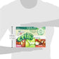 Brothers All Natural Freeze Dried Fruit Crisps, Variety Pack, 24 Single Serve Bags, Fuji Apple, Asian Pear, Banana Strawberry, M