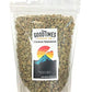 Good Times Coffee Company Green Unroasted Coffee Beans, Ethiopian Yirgacheffe (1 Pound)