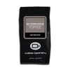 Butterscotch Toffee Flavored Coffee, Specialty Arabica Coffee, Medium Roast, 12 ounce, Coarse