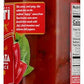 Mutti Arrabbiata Pasta Sauce, No Added Sugar, Vegan Friendly, Gluten Free & Non-GMO, 24 Ounce (Pack of 6)