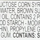Nance'S Mustard Honey, 10.25Oz Jars (Pack Of 6)