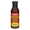 Sun Luck Sauce, Sweet and Sour, 14.5 Ounce (Pack of 6)