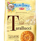 Mulino Bianco:Assorted Biscuits * Total 62.99 Ounce (1800g) * Pack of 5 [Italian Import]