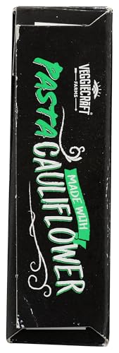 Veggiecraft - Pasta Linguini Cauliflowr - Case Of 12-8 Oz