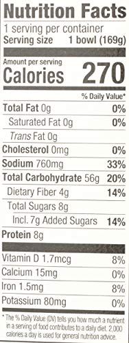 Annie Chuns Udon Noodle Bowl, 5.9 Oz - Pack Of 1