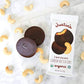 Justin'S Organic Dark Chocolate Cashew Butter Cups, Rainforest Alliance Certified Cocoa, Gluten-Free, Responsibly Sourcd, 1.4 Ou