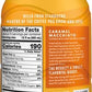 Starbucks Iced Espresso, Caramel Macchiato, 40oz Bottle, Naturally Flavored Chilled Espresso Beverage