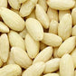 Mandelin Blanched Whole Almonds, 100% Almonds (1 lb), Non-GMO, Gluten Free, Vegan, Keto, Plant Based Diet Friendly, Kosher for P