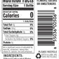 Hal's New York Seltzer Carbonated Vanilla Cream Flavored Sparkling Water, Zero Sugar, Zero Calorie, Zero Carbs, 20 Fl Oz (Pack o