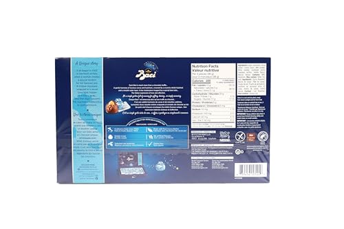 Perugina Milk Chocolate Chocolate Pack Of 1 (5.29 Ounce) Box