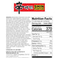 Nongshim Gourmet Spicy Shin Noodle Soup Bowl, 12 Pack, Microwaveable Ramyun Soup Noodles, No MSG Added
