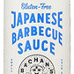 Bachan'S Gluten Free Japanese Barbecue Sauce, 17 Oz