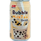 Taiwan Classic Bubble Milk Tea Drink 12.3 Oz (Original, 24 Count)