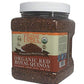 Pride Of India - Organic Royal Red Bolivian Quinoa - Protein Rich Whole Grain Jar, 3.3 Pound (1.5 Kilo) Jar (2.2 Pound + 50% Ext